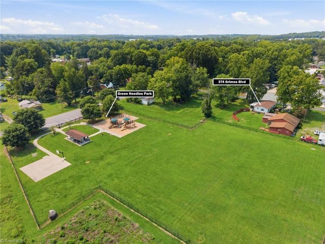 374 Grimes Boulevard, Lexington, NC 27292