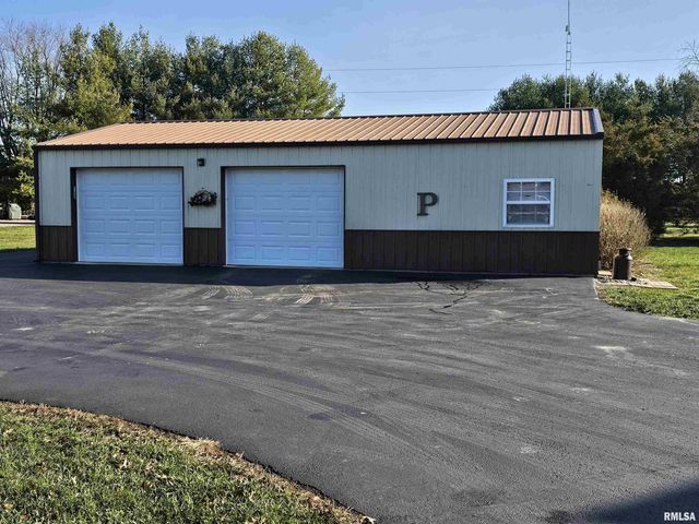 10586 N Spring Garden Lane, Mt Vernon, IL 62864