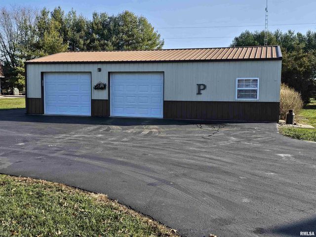 10586 N Spring Garden Lane, Mt Vernon, IL 62864