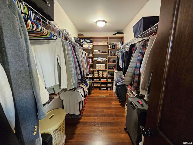 10586 N Spring Garden Lane, Mt Vernon, IL 62864