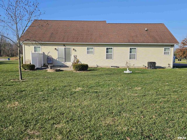 10586 N Spring Garden Lane, Mt Vernon, IL 62864