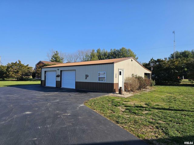 10586 N Spring Garden Lane, Mt Vernon, IL 62864