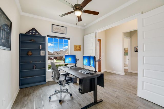 2009 Waterview RD, Georgetown, TX 78628