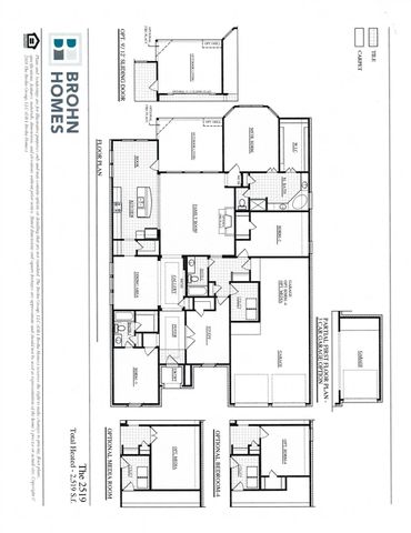 2009 Waterview RD, Georgetown, TX 78628