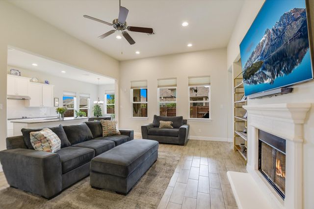 2009 Waterview RD, Georgetown, TX 78628