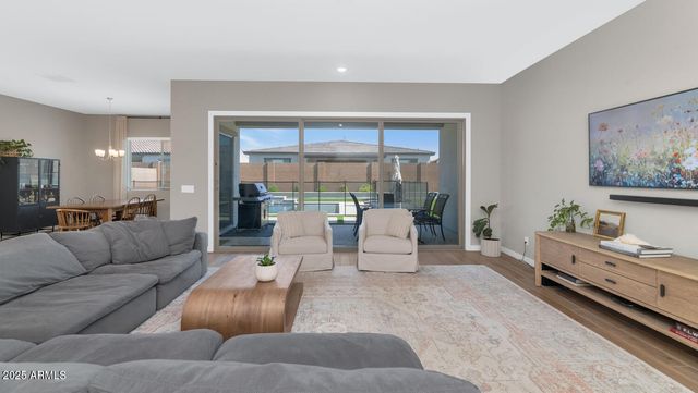 4418 W PARK VIEW Lane, Glendale, AZ 85310