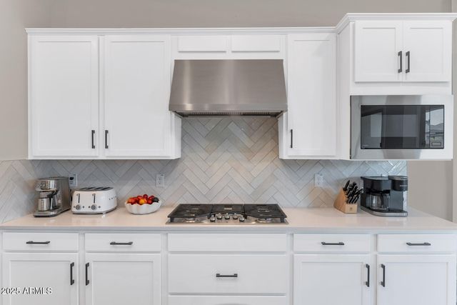 4418 W PARK VIEW Lane, Glendale, AZ 85310