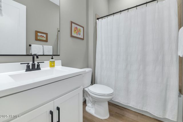 4418 W PARK VIEW Lane, Glendale, AZ 85310