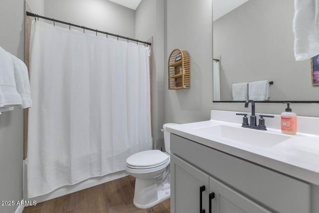 4418 W PARK VIEW Lane, Glendale, AZ 85310