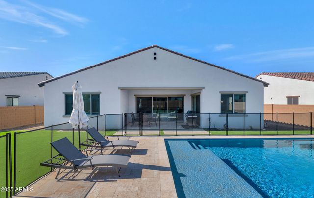 4418 W PARK VIEW Lane, Glendale, AZ 85310