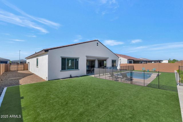 4418 W PARK VIEW Lane, Glendale, AZ 85310