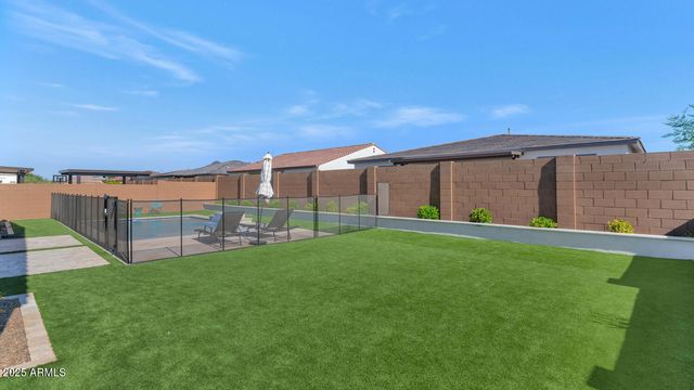 4418 W PARK VIEW Lane, Glendale, AZ 85310