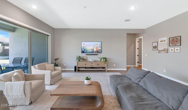 4418 W PARK VIEW Lane, Glendale, AZ 85310