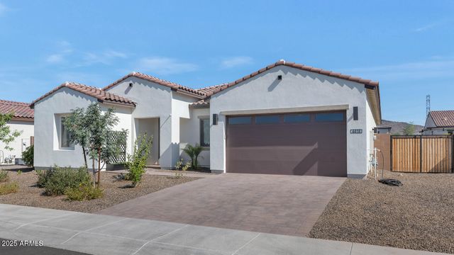 4418 W PARK VIEW Lane, Glendale, AZ 85310