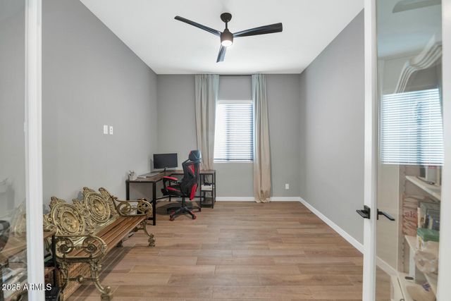 4418 W PARK VIEW Lane, Glendale, AZ 85310