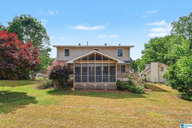 2014 CREELY CIRCLE, Birmingham, AL 35235