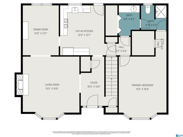 2014 CREELY CIRCLE, Birmingham, AL 35235
