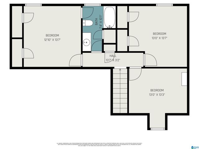 2014 CREELY CIRCLE, Birmingham, AL 35235