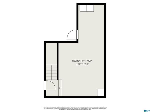 2014 CREELY CIRCLE, Birmingham, AL 35235
