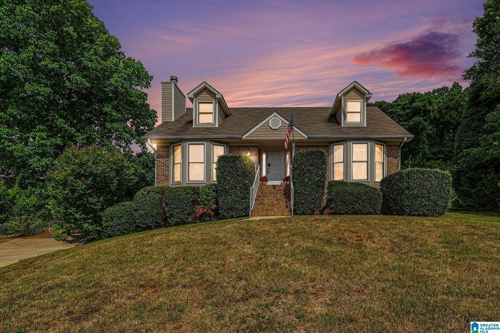 2014 CREELY CIRCLE, Birmingham, AL 35235