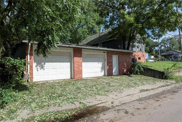 6046 Edith Avenue, Kansas City, KS 66104