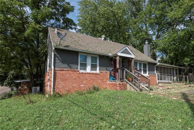 6046 Edith Avenue, Kansas City, KS 66104