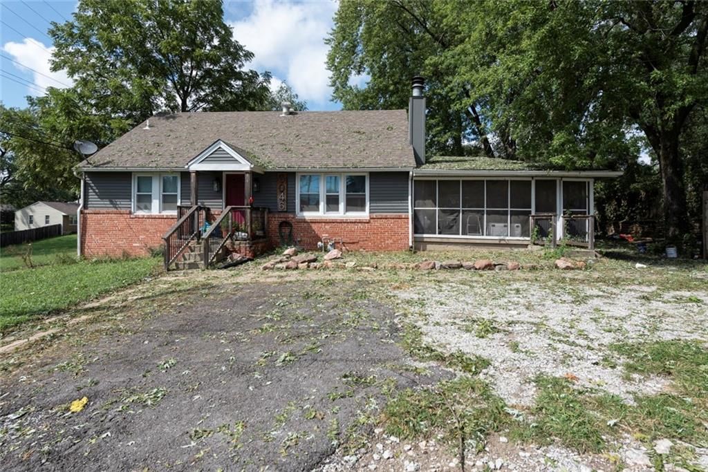 6046 Edith Avenue, Kansas City, KS 66104