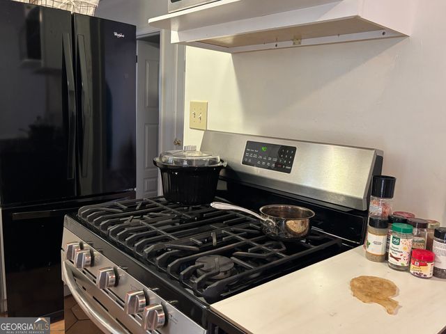 866 Verdi Way, Clarkston, GA 30021