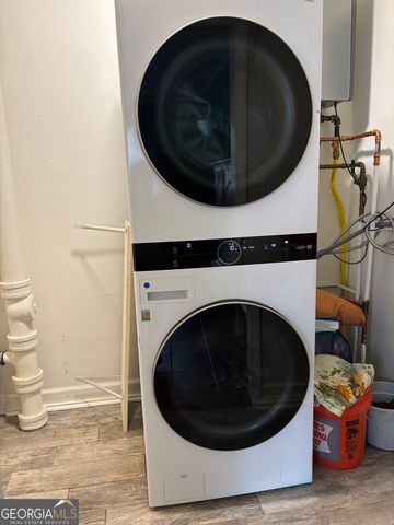 866 Verdi Way, Clarkston, GA 30021