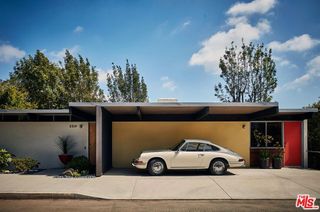 3319 Tareco Drive, Los Angeles, CA 90068