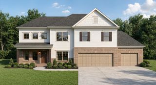 11665 Herons Haven Drive # 95, Soddy Daisy, TN 37379