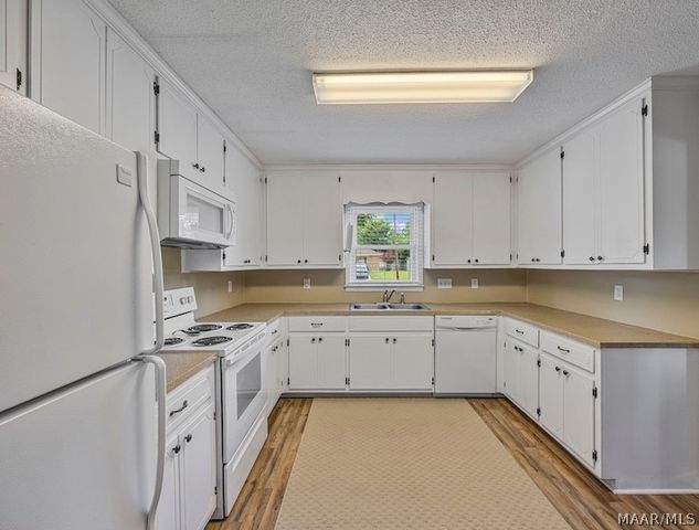 1818 Heatherton Drive, Montgomery, AL 36106
