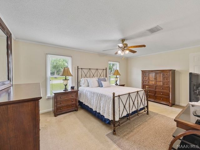 1818 Heatherton Drive, Montgomery, AL 36106