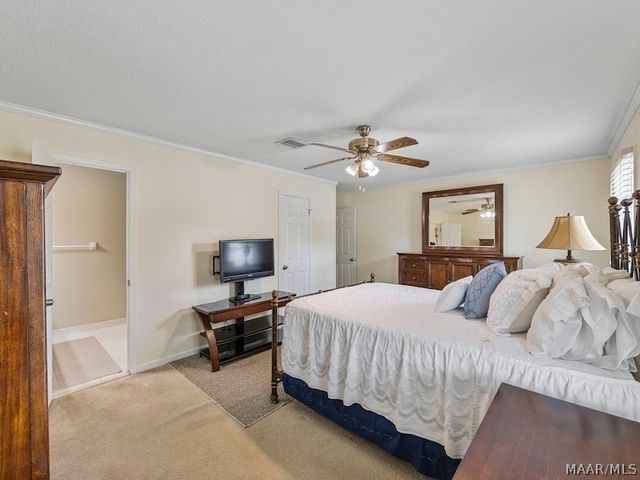 1818 Heatherton Drive, Montgomery, AL 36106
