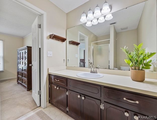 1818 Heatherton Drive, Montgomery, AL 36106