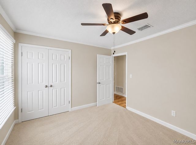 1818 Heatherton Drive, Montgomery, AL 36106