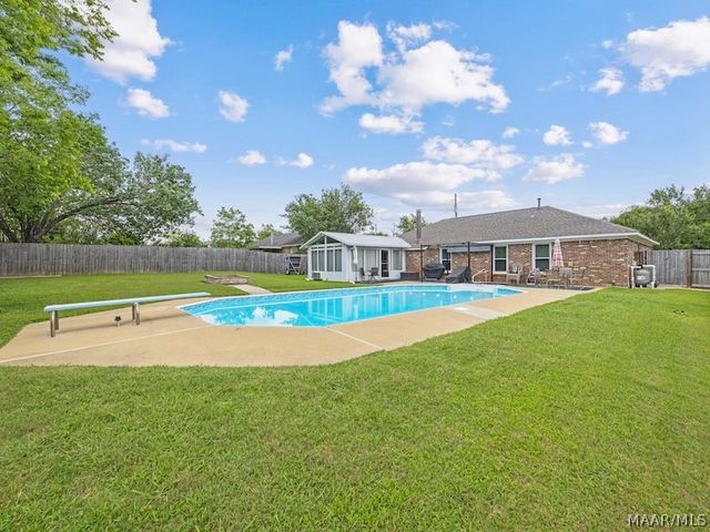 1818 Heatherton Drive, Montgomery, AL 36106