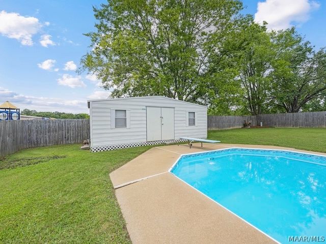1818 Heatherton Drive, Montgomery, AL 36106