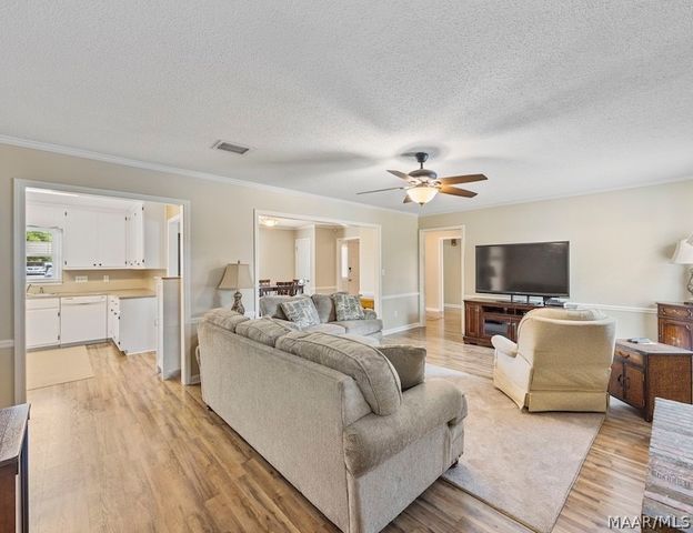 1818 Heatherton Drive, Montgomery, AL 36106