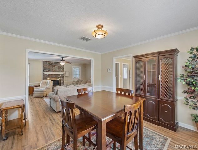 1818 Heatherton Drive, Montgomery, AL 36106
