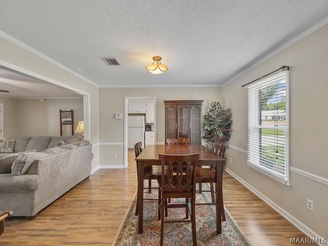 1818 Heatherton Drive, Montgomery, AL 36106