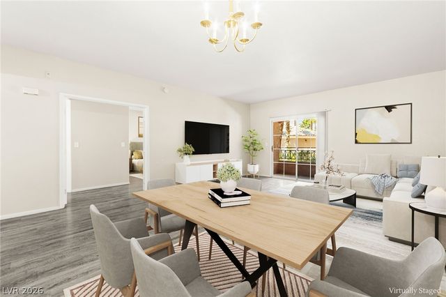 10524 Autumn Pine Avenue 105, Las Vegas, NV 89144
