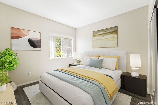 10524 Autumn Pine Avenue 105, Las Vegas, NV 89144