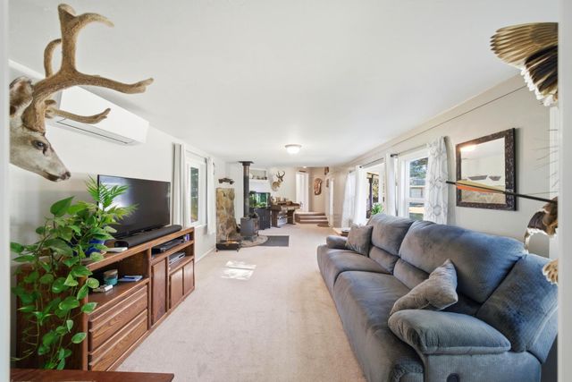 3500 Indian Creek Rd, Placerville, CA 95667