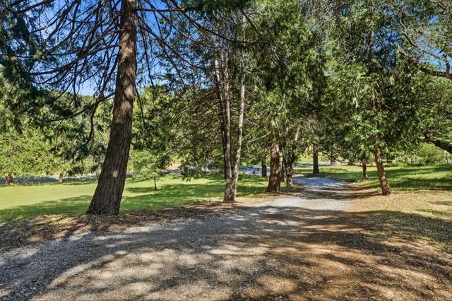 3500 Indian Creek Rd, Placerville, CA 95667