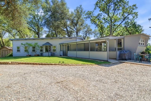 3500 Indian Creek Rd, Placerville, CA 95667