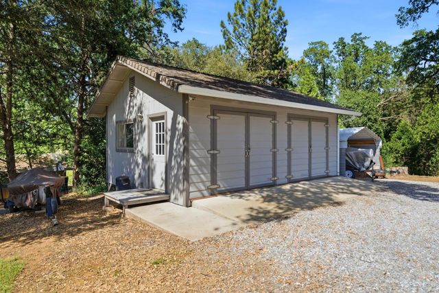 3500 Indian Creek Rd, Placerville, CA 95667