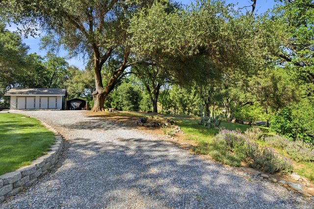 3500 Indian Creek Rd, Placerville, CA 95667