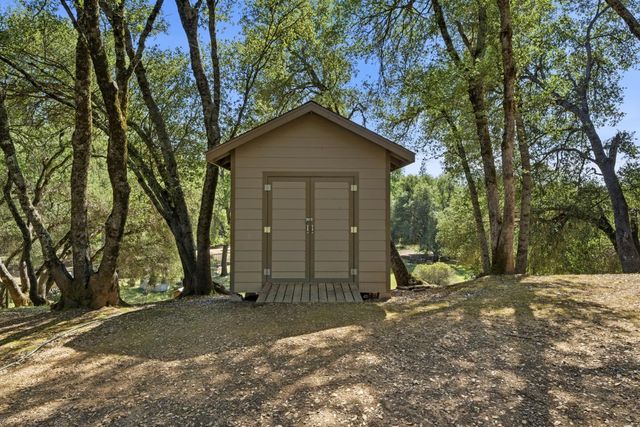 3500 Indian Creek Rd, Placerville, CA 95667