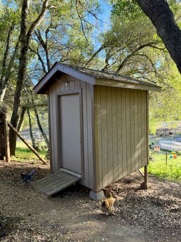 3500 Indian Creek Rd, Placerville, CA 95667